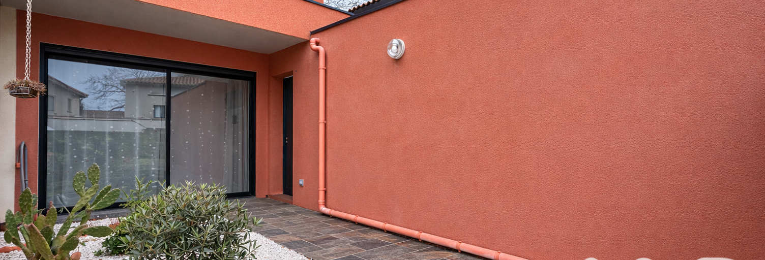 Maison 4 Pièces 95 m² à vendre à Thuir (66300)