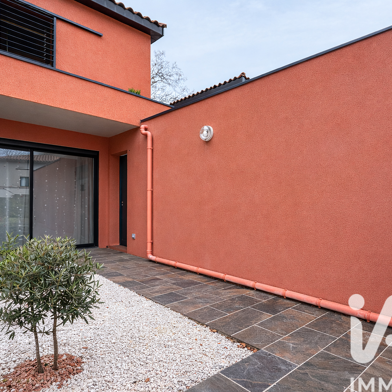 Maison 4 pièces 285000 €