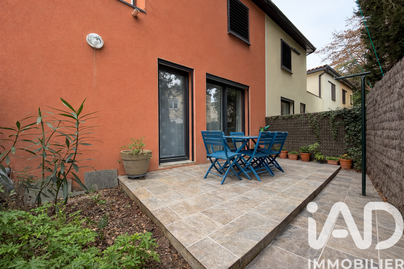 Vente Maison/villa 4 pièces - Photo 2