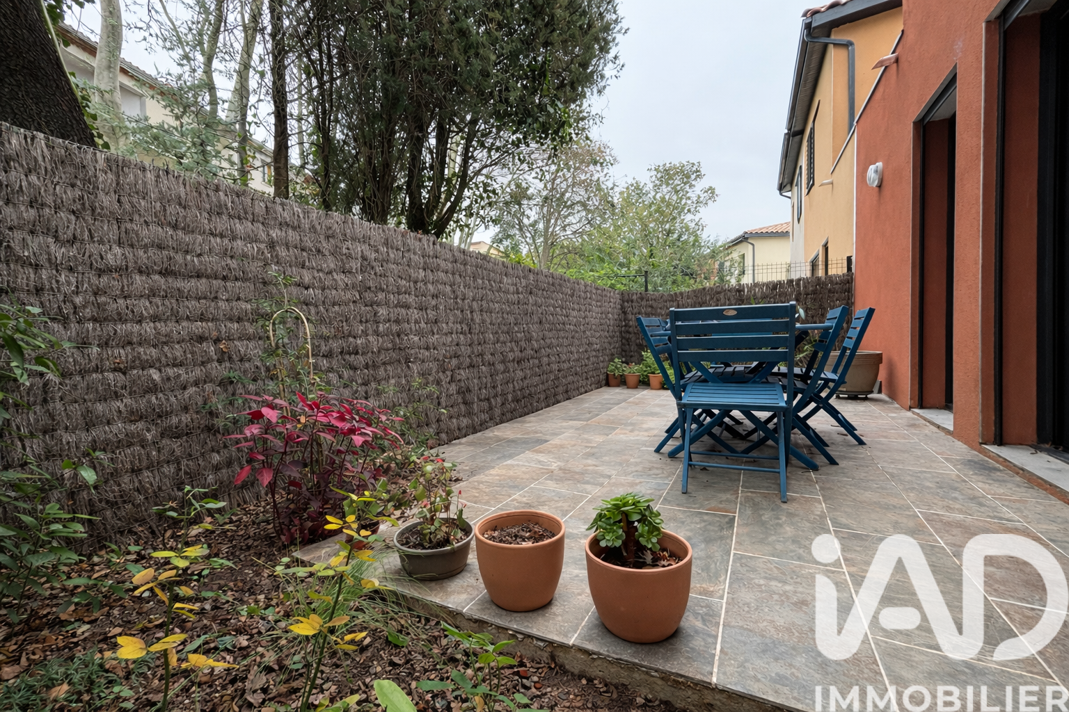 Vente Maison/villa 4 pièces - Photo 3