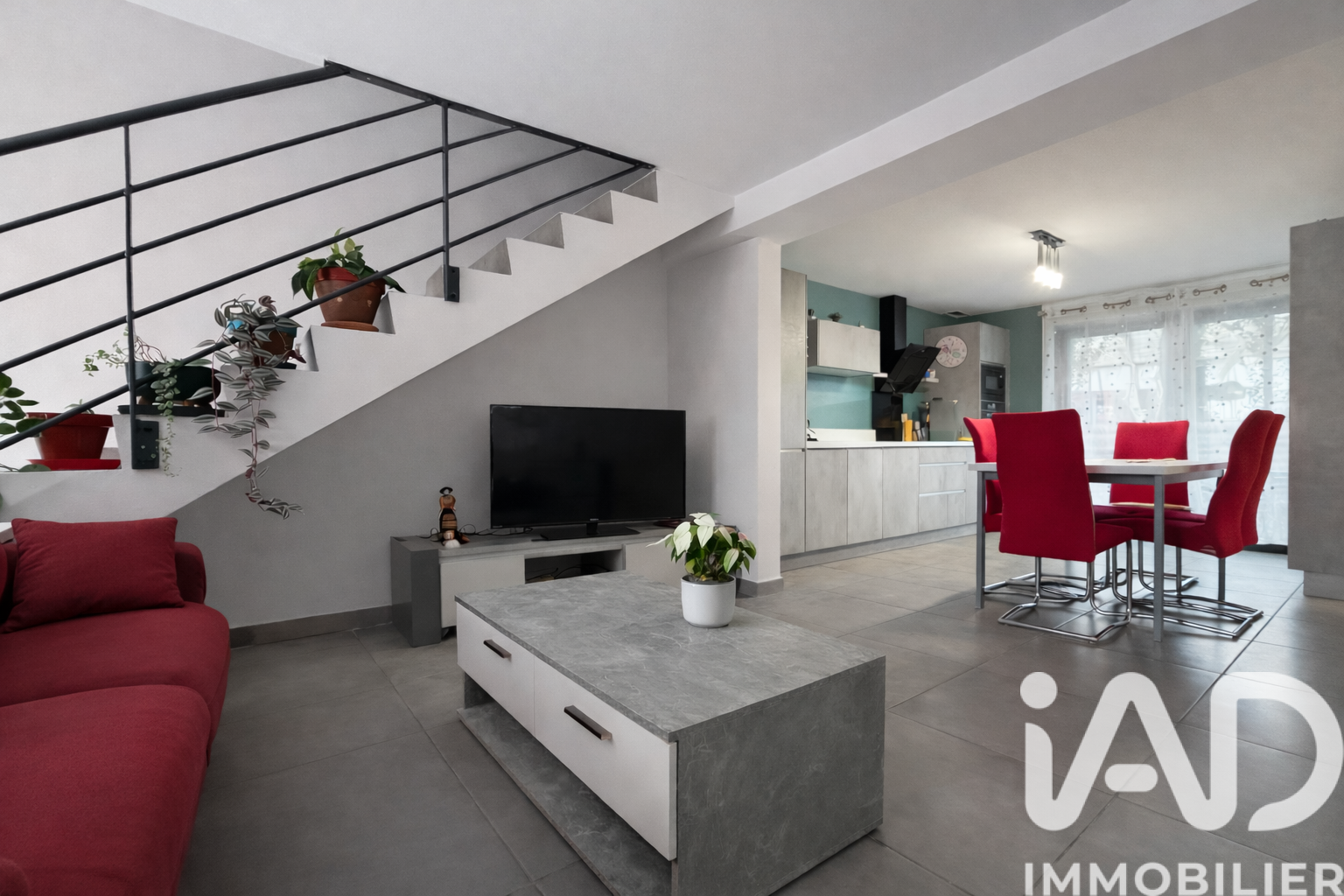 Vente Maison/villa 4 pièces - Photo 5