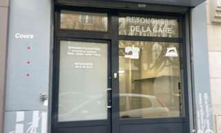 Commerce  30 m² à vendre à Villeneuve-le-Roi (94290)