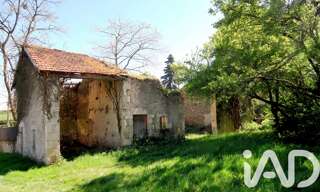 Maison 1 Pièce 100 m² à vendre à Chapelle-Viviers (86300)