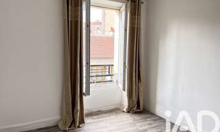 Appartement 2 Pièces 24 m² à vendre à Saint-Ouen-sur-Seine (93400)