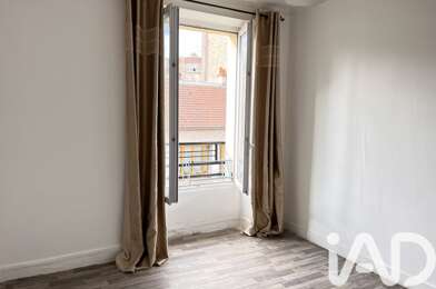 Appartement 2 pièces 120000 €