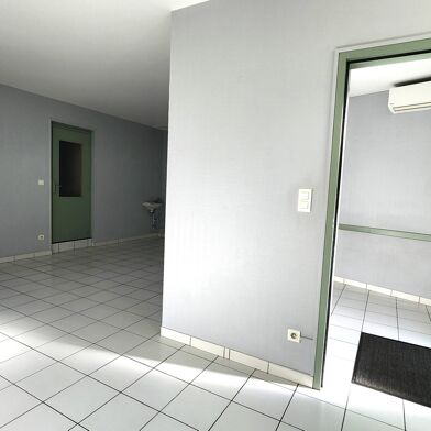 Immeuble  271000 €