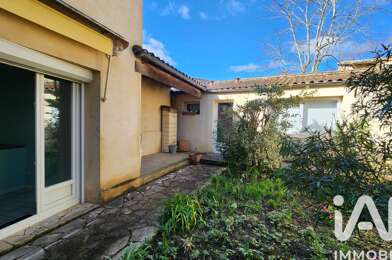 Immeuble  271000 €