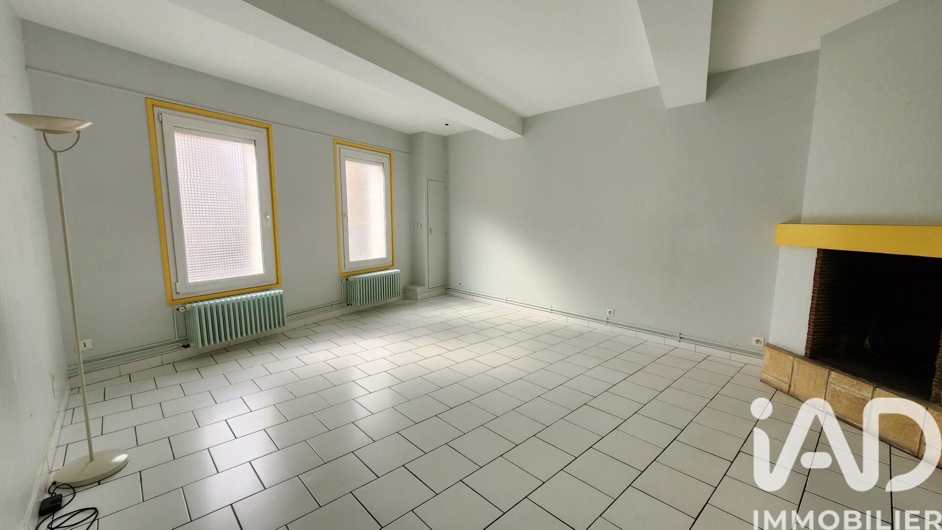 Vente Immeuble 200 m² - Photo 3
