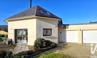 Maison 5 Pièces 144 m² à vendre à Josselin (56120)