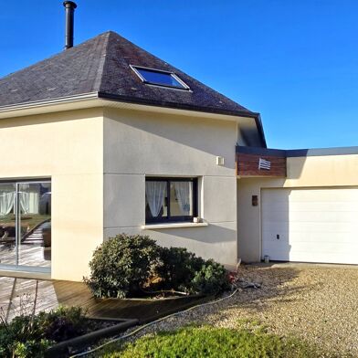 Maison 5 pièces 332000 €