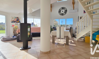 Maison 5 Pièces 144 m² à vendre à Josselin (56120)