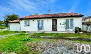 Maison 5 Pièces 95 m² à vendre à Saint-Fort-sur-le-Né (16130)