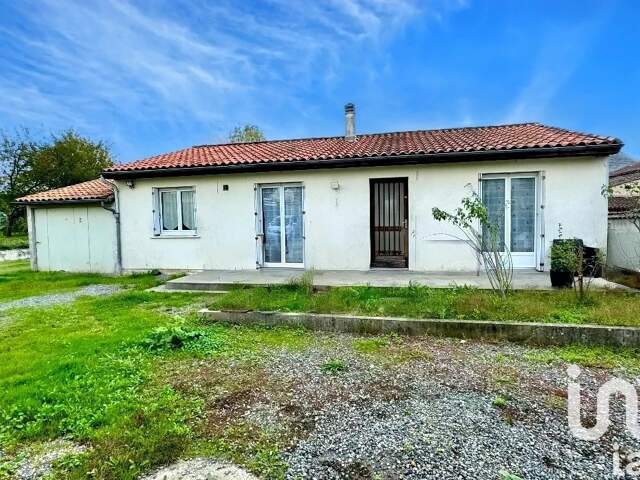 Vente Maison/villa 5 pièces — photo du bien