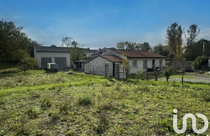 Vente Maison/villa 5 pièces — photo 2
