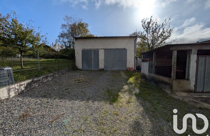 Vente Maison/villa 5 pièces — photo 3