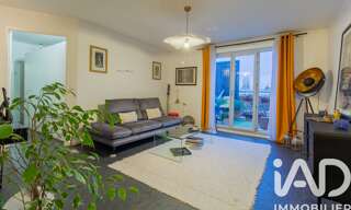 Appartement 2 Pièces 43 m² à vendre à Nangis (77370)