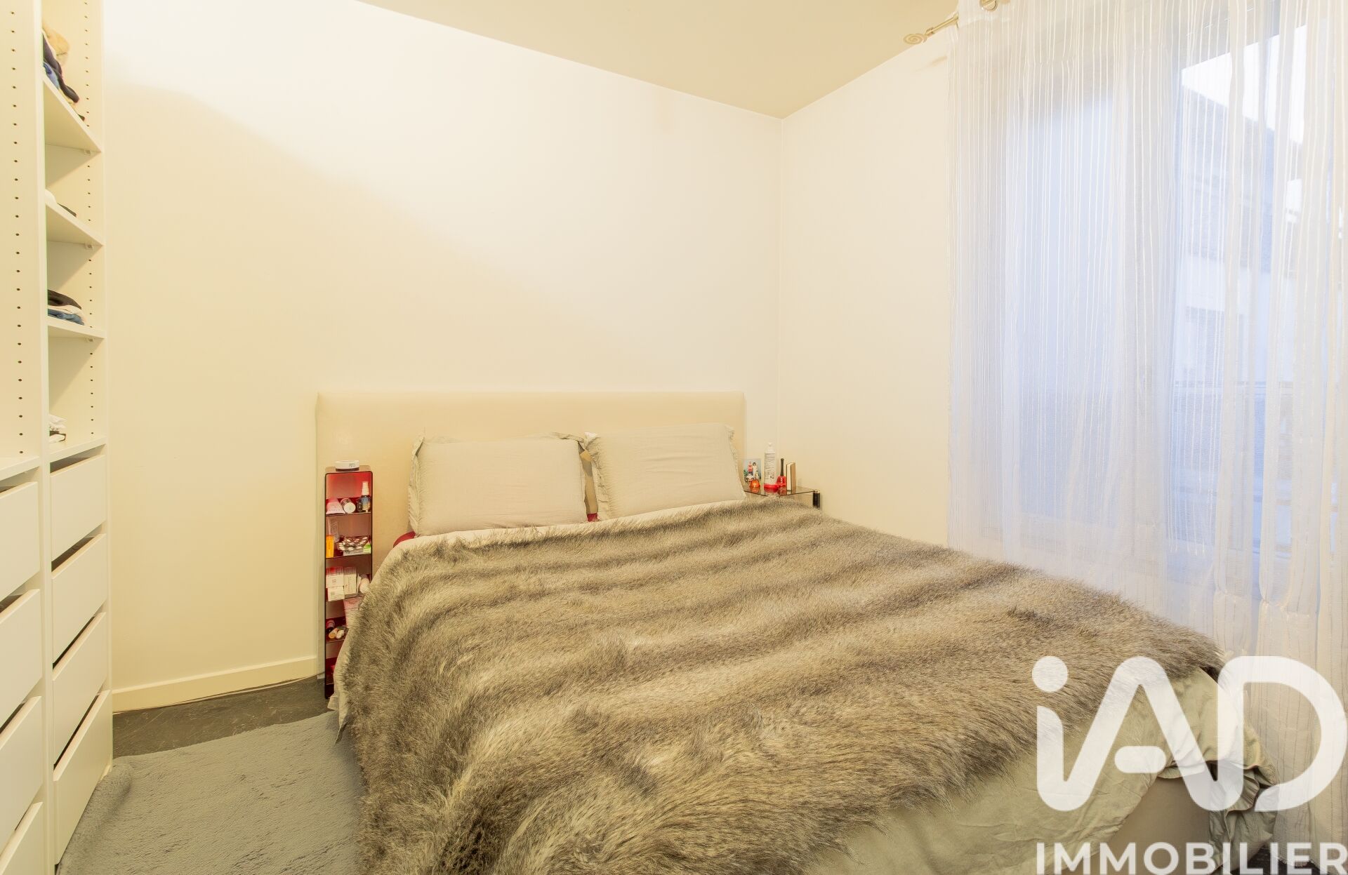 Vente Appartement 2 pièces - Photo 5