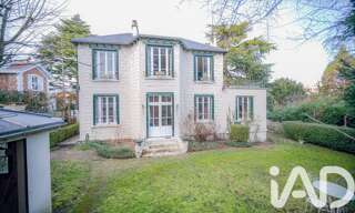 Maison 5 Pièces 123 m² à vendre à Sèvres (92310)