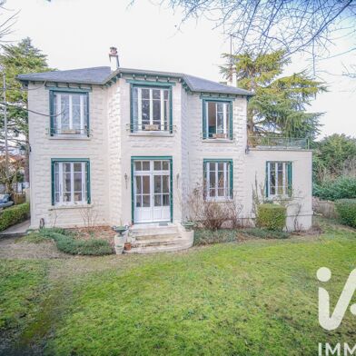 Maison 5 pièces 1150000 €