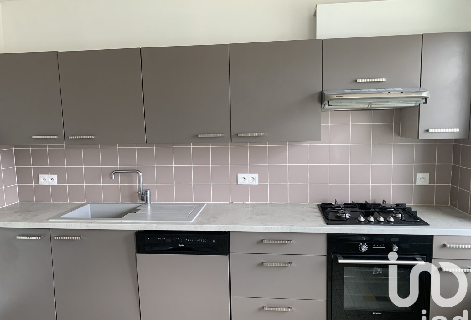 Vente Maison/villa 4 pièces — photo 1