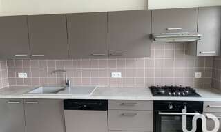 Maison 4 Pièces 76 m² à vendre à Gond-Pontouvre (16160)