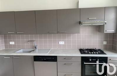 Vente Maison/villa 4 pièces — photo du bien