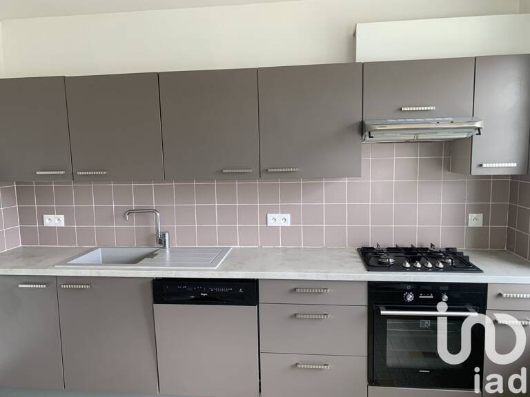 Vente Maison/villa 4 pièces — photo 1