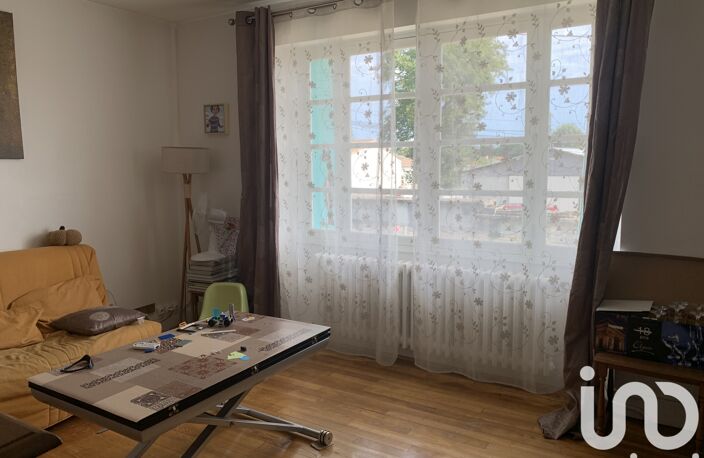 Vente Maison/villa 4 pièces — photo 2