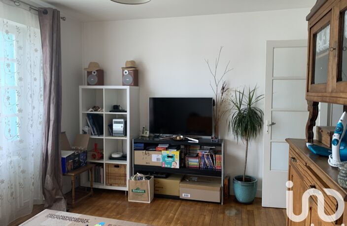 Vente Maison/villa 4 pièces — photo 3