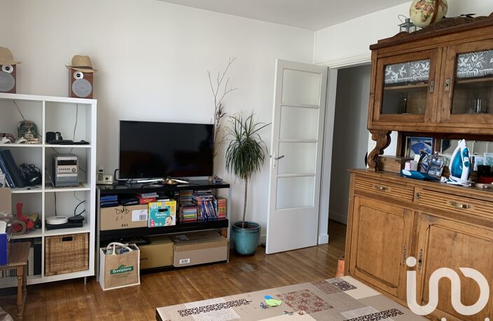 Vente Maison/villa 4 pièces — photo 4