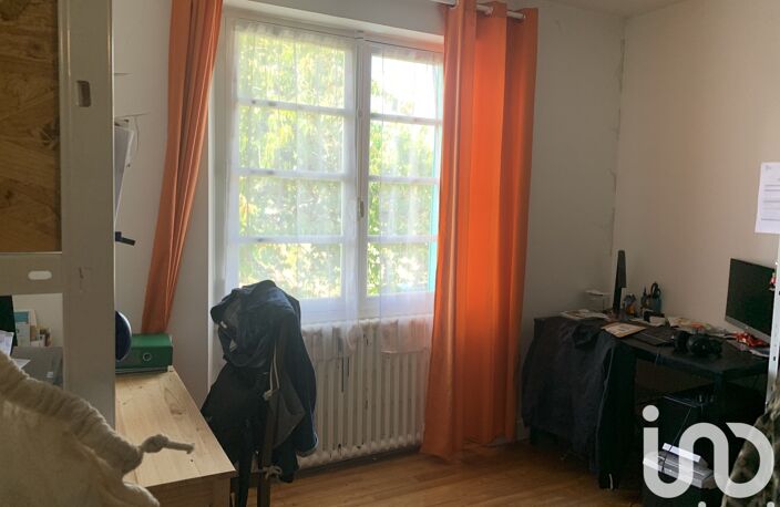 Vente Maison/villa 4 pièces — photo 5