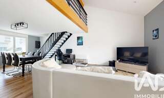 Maison 5 Pièces 98 m² à vendre à Le May-sur-Èvre (49122)