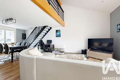 Maison 5 pièces 207000 €