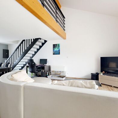 Maison 5 pièces 215000 €