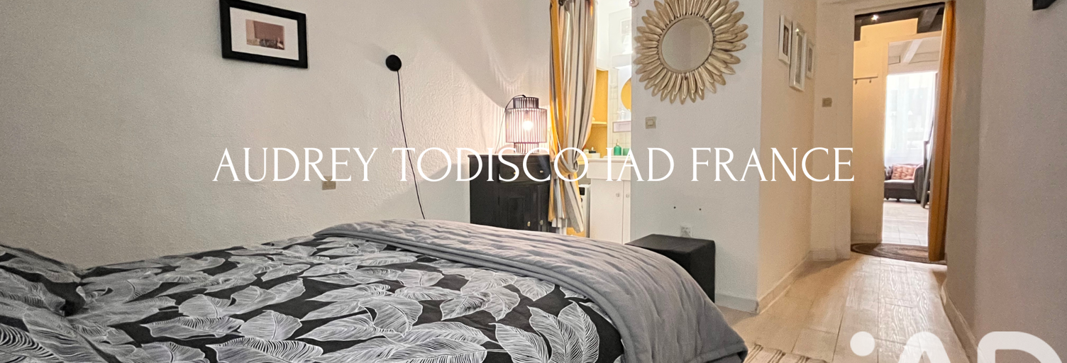 Appartement 3 Pièces 57 m² à vendre à Perpignan (66000)