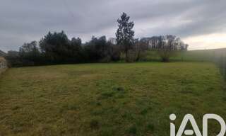 Terrain  1100 m² à vendre à Dollon (72390)