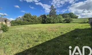 Terrain  1100 m² à vendre à Dollon (72390)