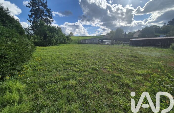 Vente Terrain à bâtir 1 100 m&sup2; — photo 2
