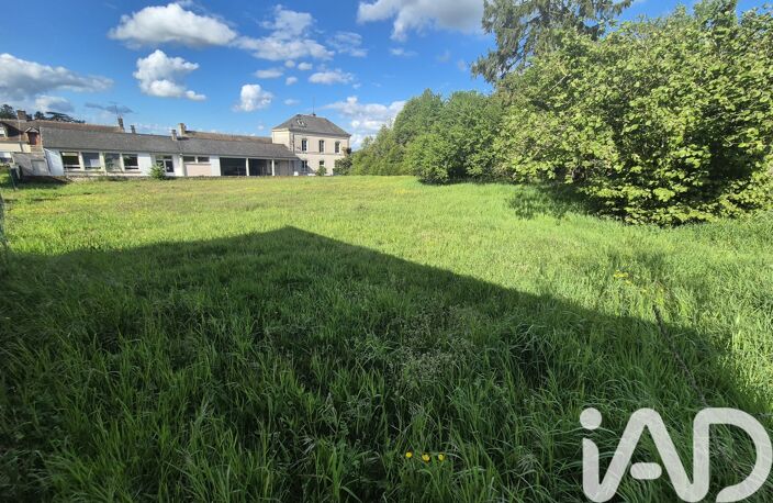 Vente Terrain à bâtir 1 100 m&sup2; — photo 3