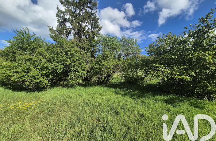 Vente Terrain à bâtir 1 100 m&sup2; — photo 4