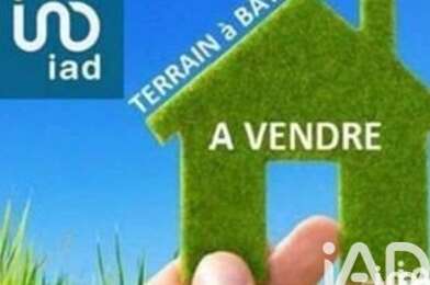 Terrain  89500 €