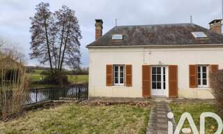 Maison 4 Pièces 74 m² à vendre à La Selle-sur-le-Bied (45210)