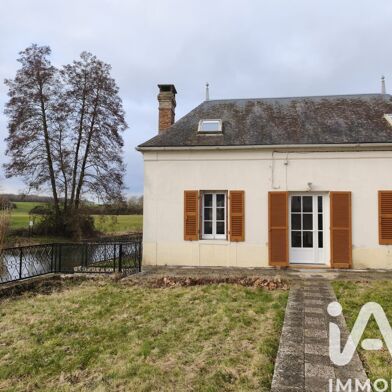 Maison 4 pièces 85000 €