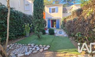 Maison 3 Pièces 47 m² à vendre à Anduze (30140)