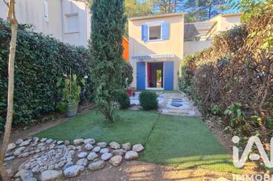 Maison 3 pièces 155000 €