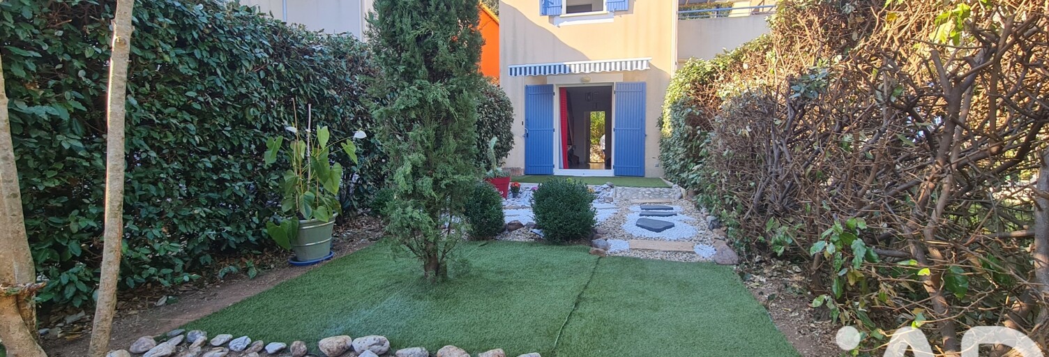 Maison 3 Pièces 47 m² à vendre à Anduze (30140)