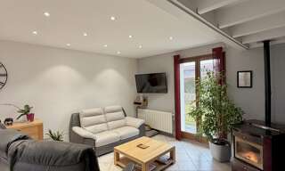 Maison 6 Pièces 130 m² à vendre à Amancy (74800)