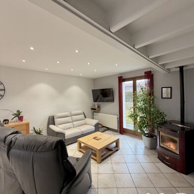 Maison 6 pièces 499000 €