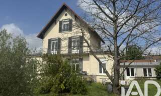 Maison 8 Pièces 212 m² à vendre à Compiègne (60200)