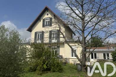 Maison 8 pièces 498000 €